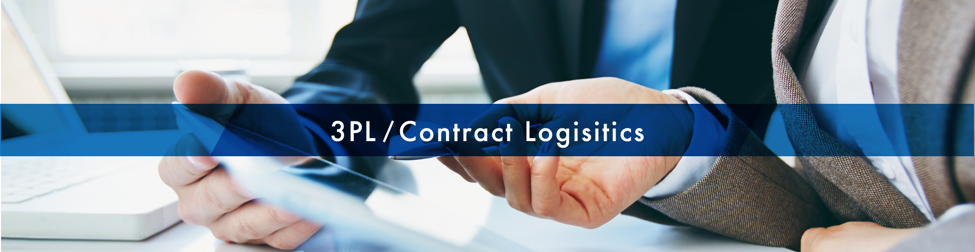 3PL/Contract Logistics