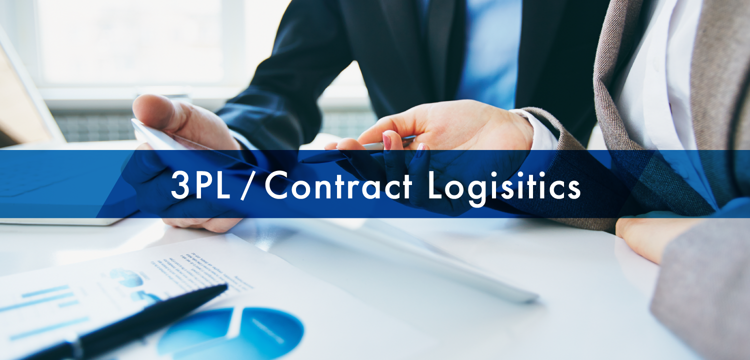 3PL/Contract Logistics