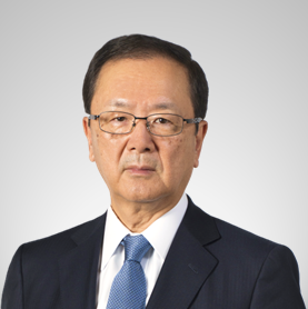 代表取締役 会長兼社長執行役員（CEO）
