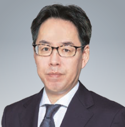 執行役員（CHRO）人事総務本部長