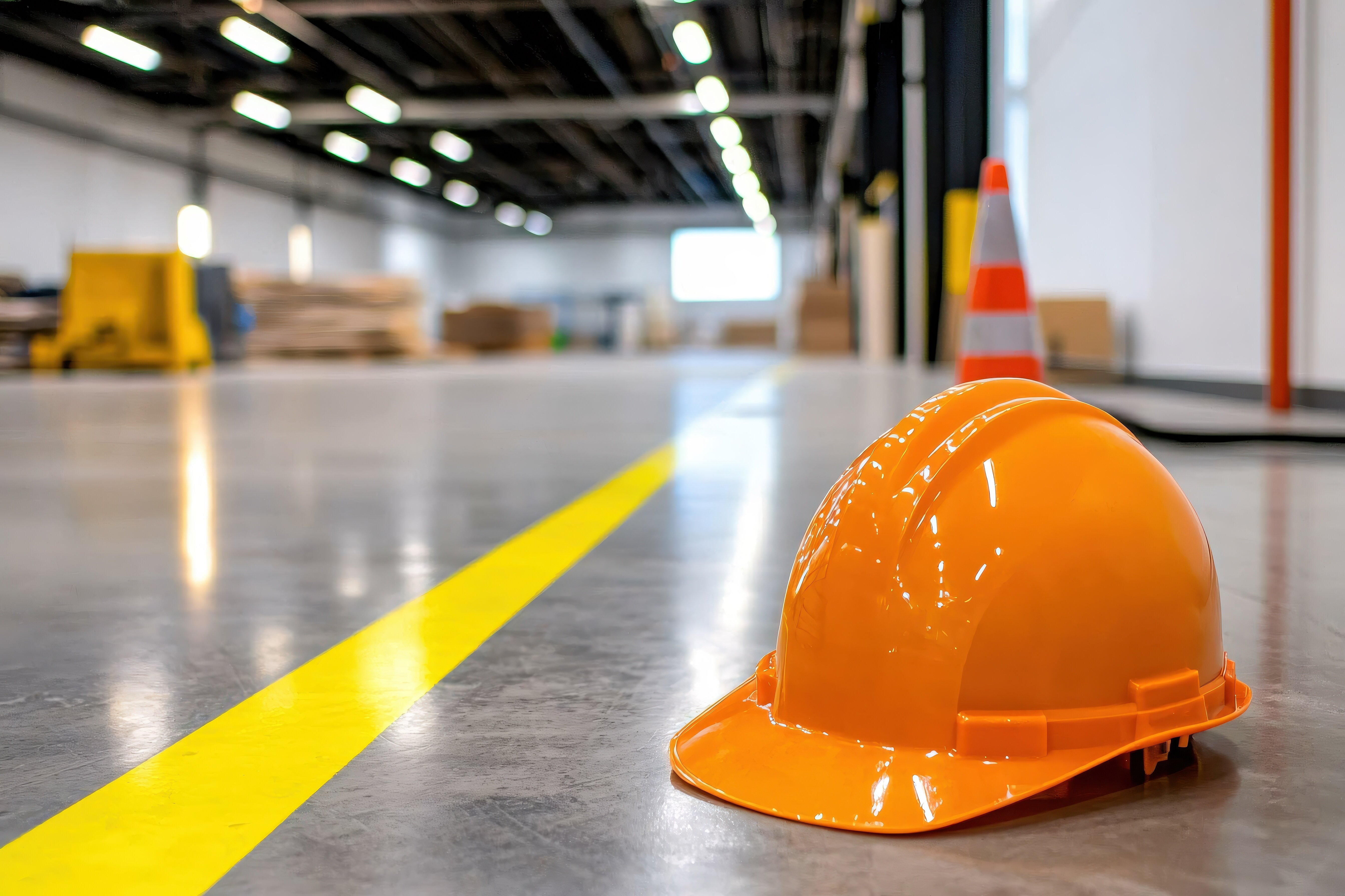 労働安全・衛生・健康経営