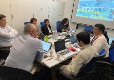 グローバルセーフティ（インド）