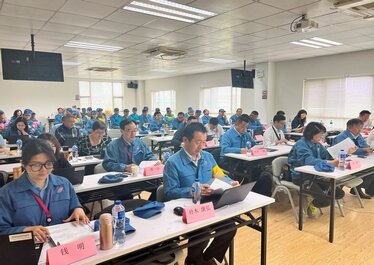 グローバルセーフティ（中国）