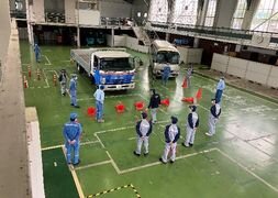 輸送の安全に関する教育及び研修