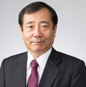  Takashi Jinguji 