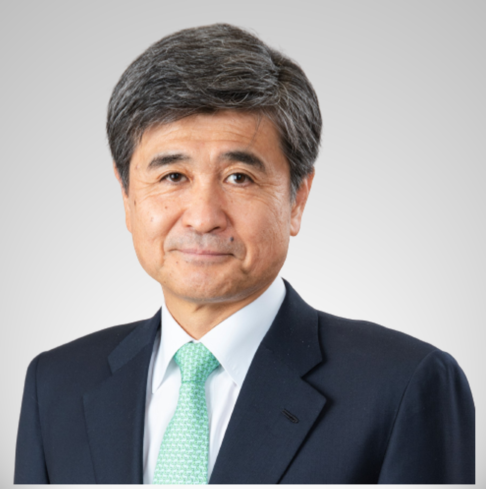 Takashi Nishijima