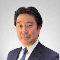 Kazuhisa Hatakeyama