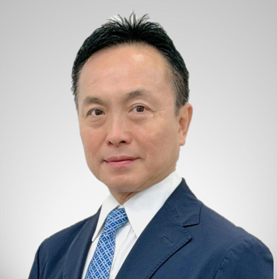Kazuo Abe