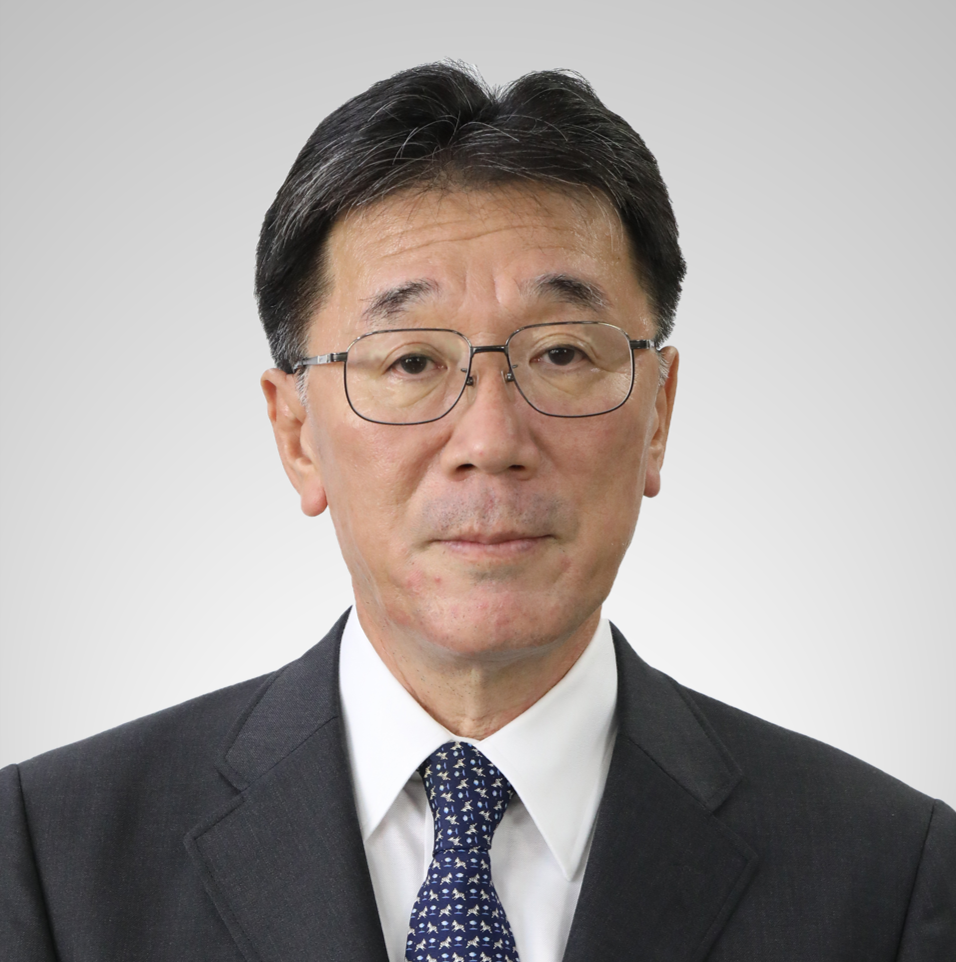 Kazuo Abe