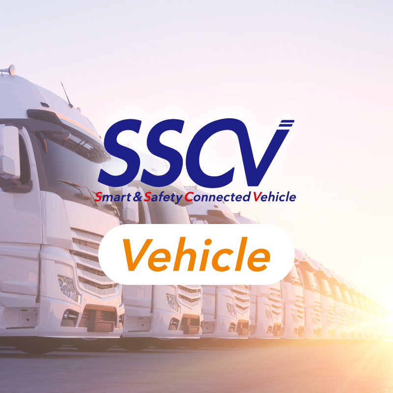 SSCV-Vehicle