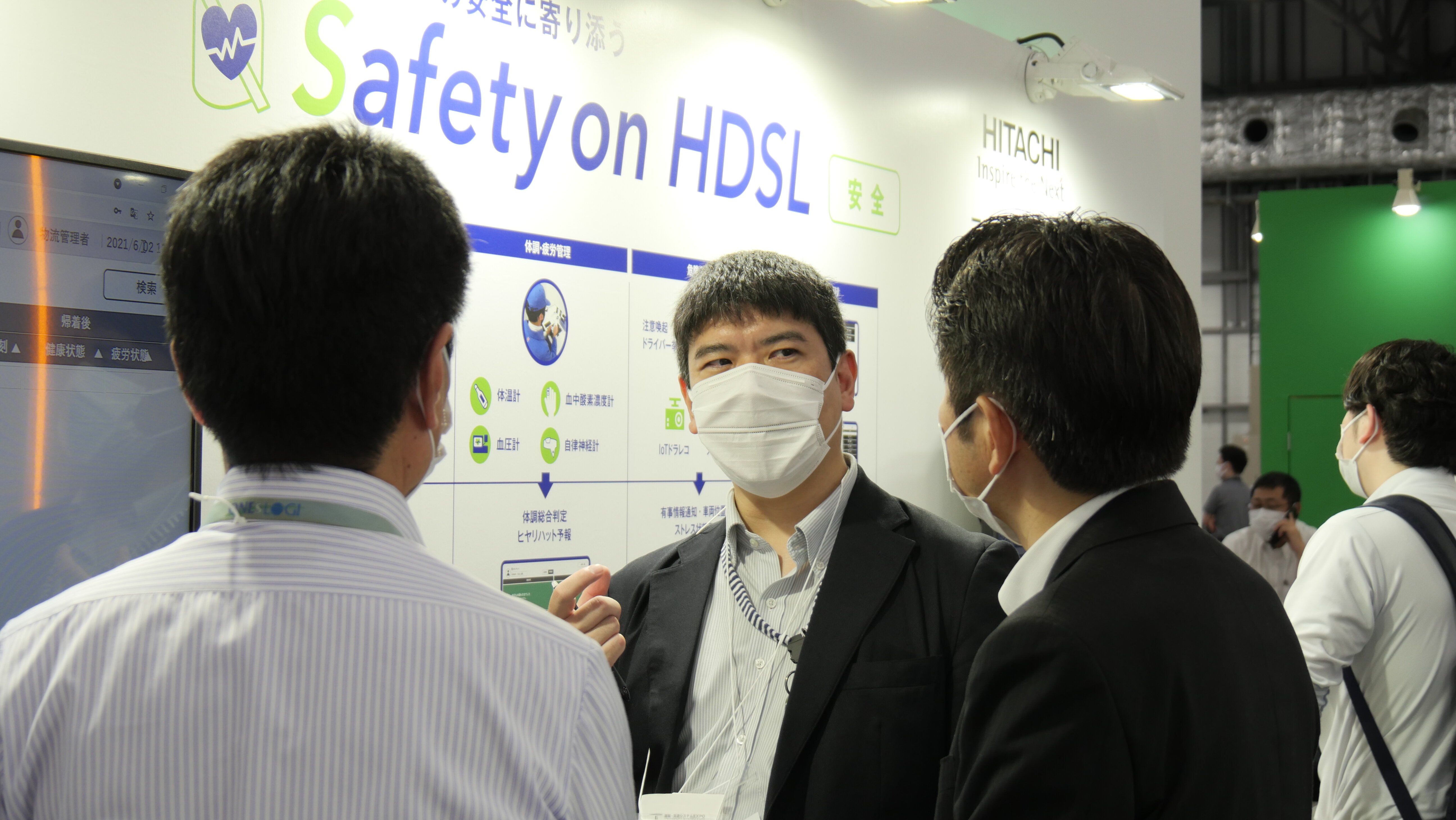 (後編)SSCVは、国内のトラック輸送産業を救う、デジタルプラットフォームとなりうるのか？