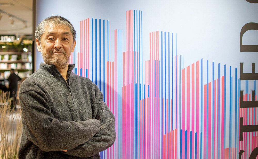 株式会社フルバック JICONAXチーム CJO（Chief JICONAX Officer） 久長正憲氏