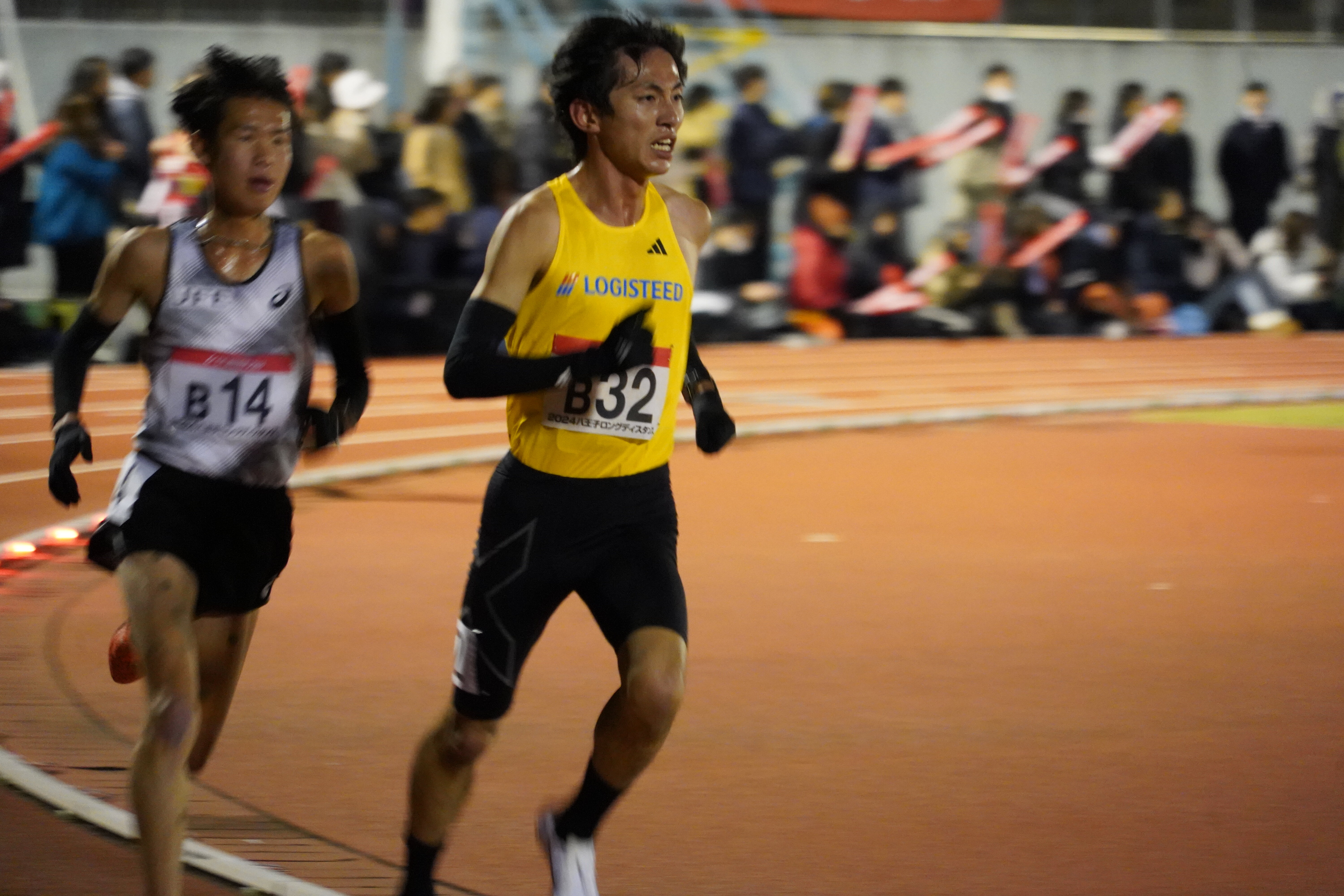 富田選手