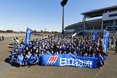 応援ありがとうございました