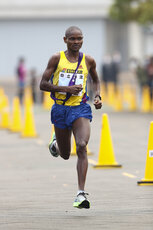 2区 ディク選手