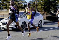 2区 リチャード選手