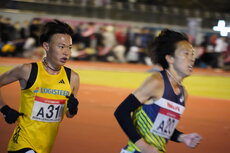 藤本選手