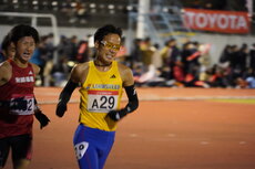 牟田選手