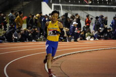 牟田選手②