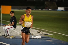 市田選手