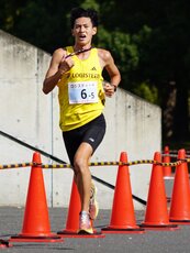 5区 海老澤選②