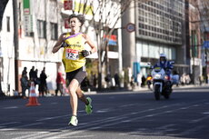 7区 海老澤選手②