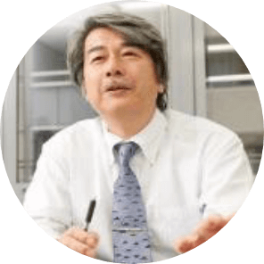 理化学研究所 日本疲労学会 理事長 渡辺恭良教授