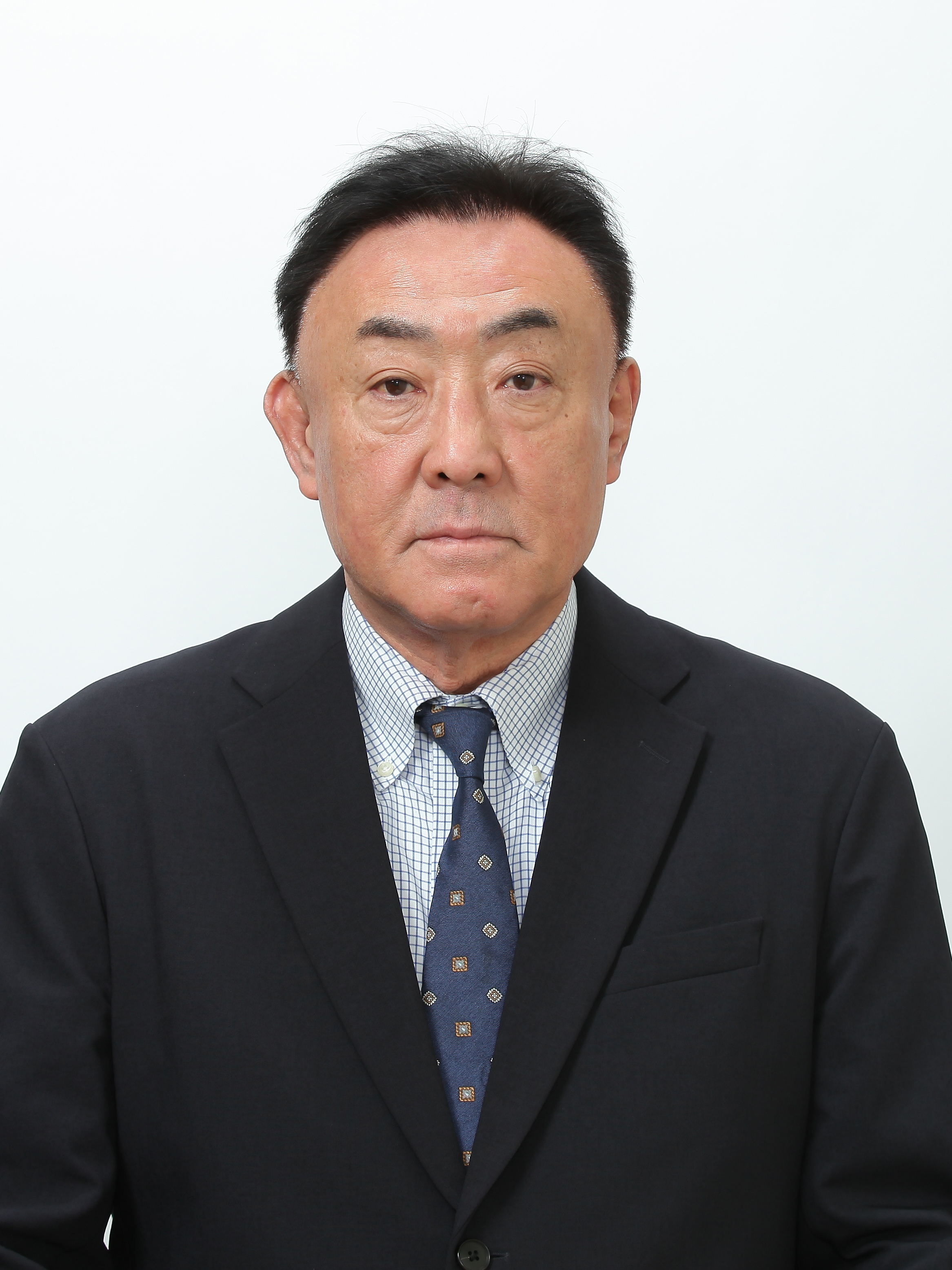 代表取締役社長 辻 英宏